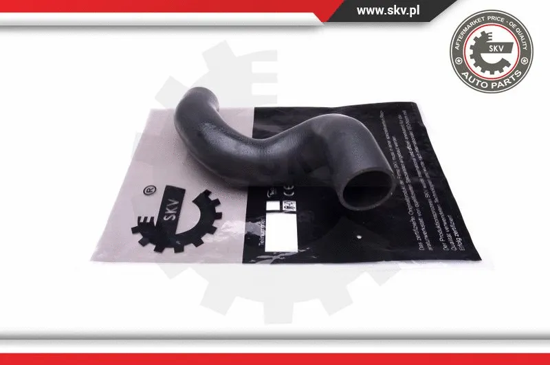 Charge Air Hose (43SKV450)