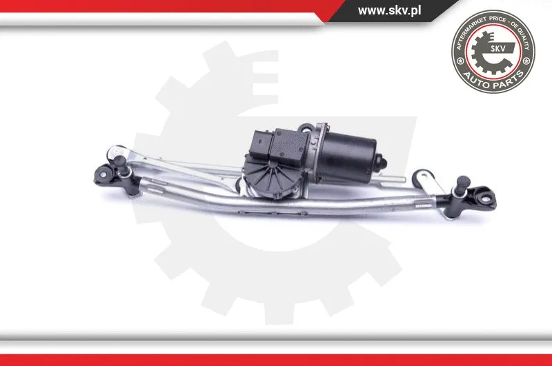 Wiper Linkage (05SKV059)