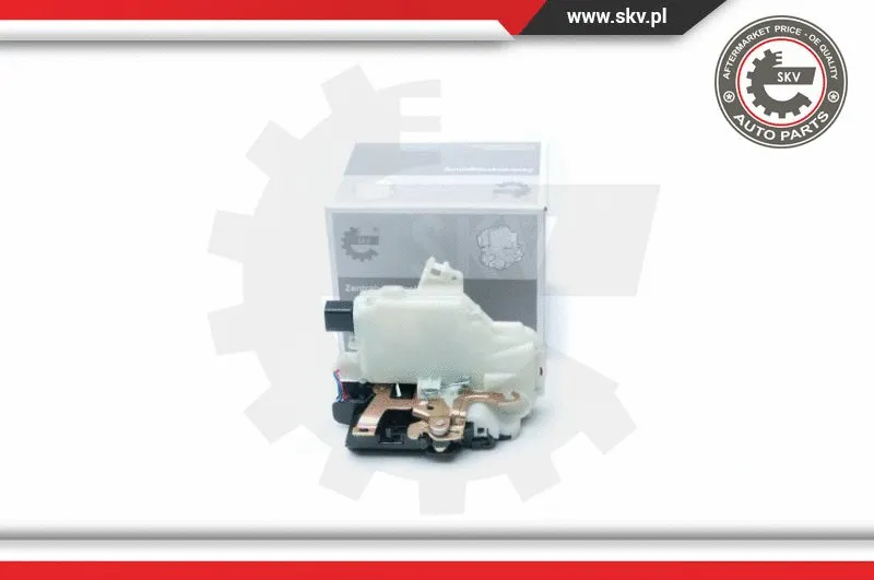 Door Lock (16SKV423)