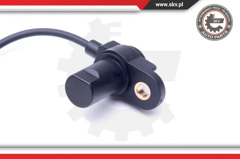 Sensor, camshaft position