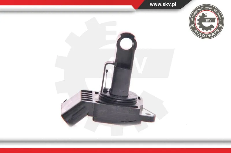 Mass Air Flow Sensor