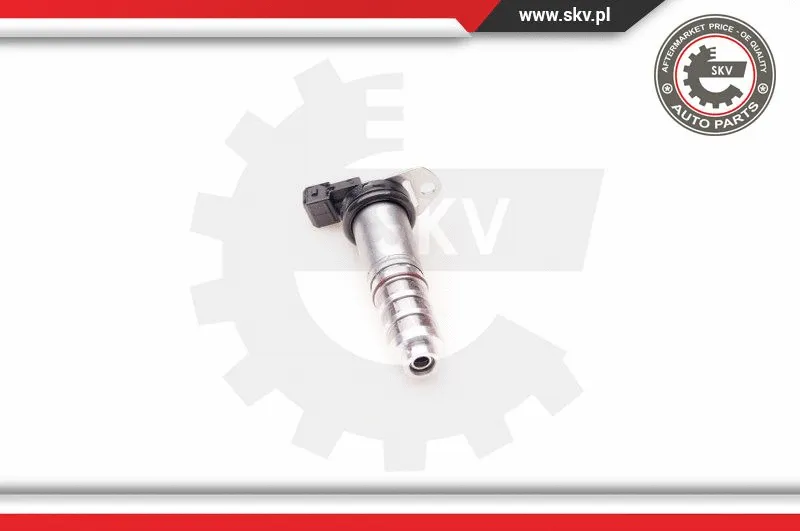 Control Valve, camshaft adjustment