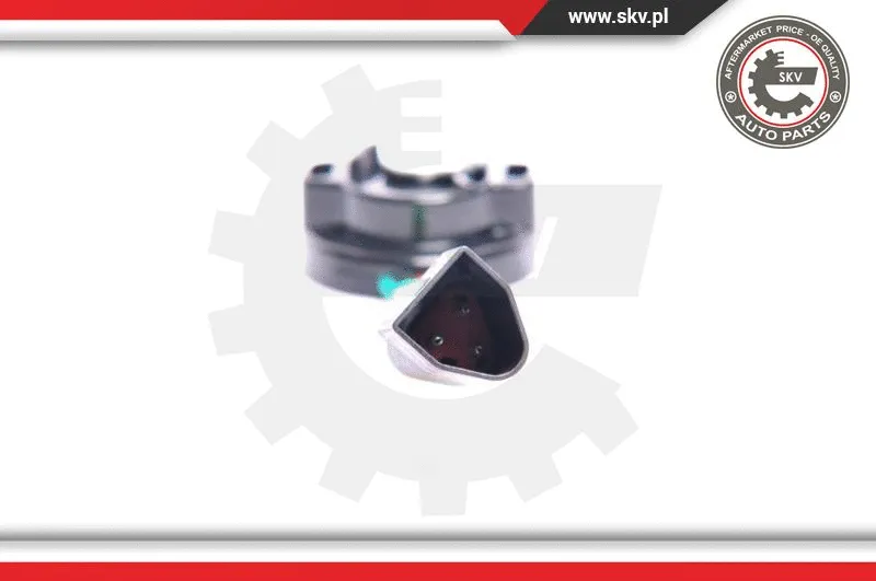 Sensor, throttle position