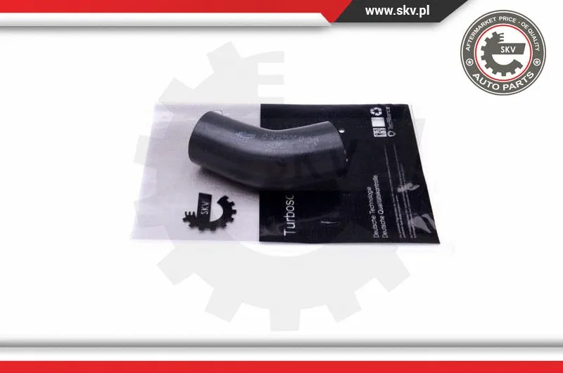 Charge Air Hose (43SKV444)