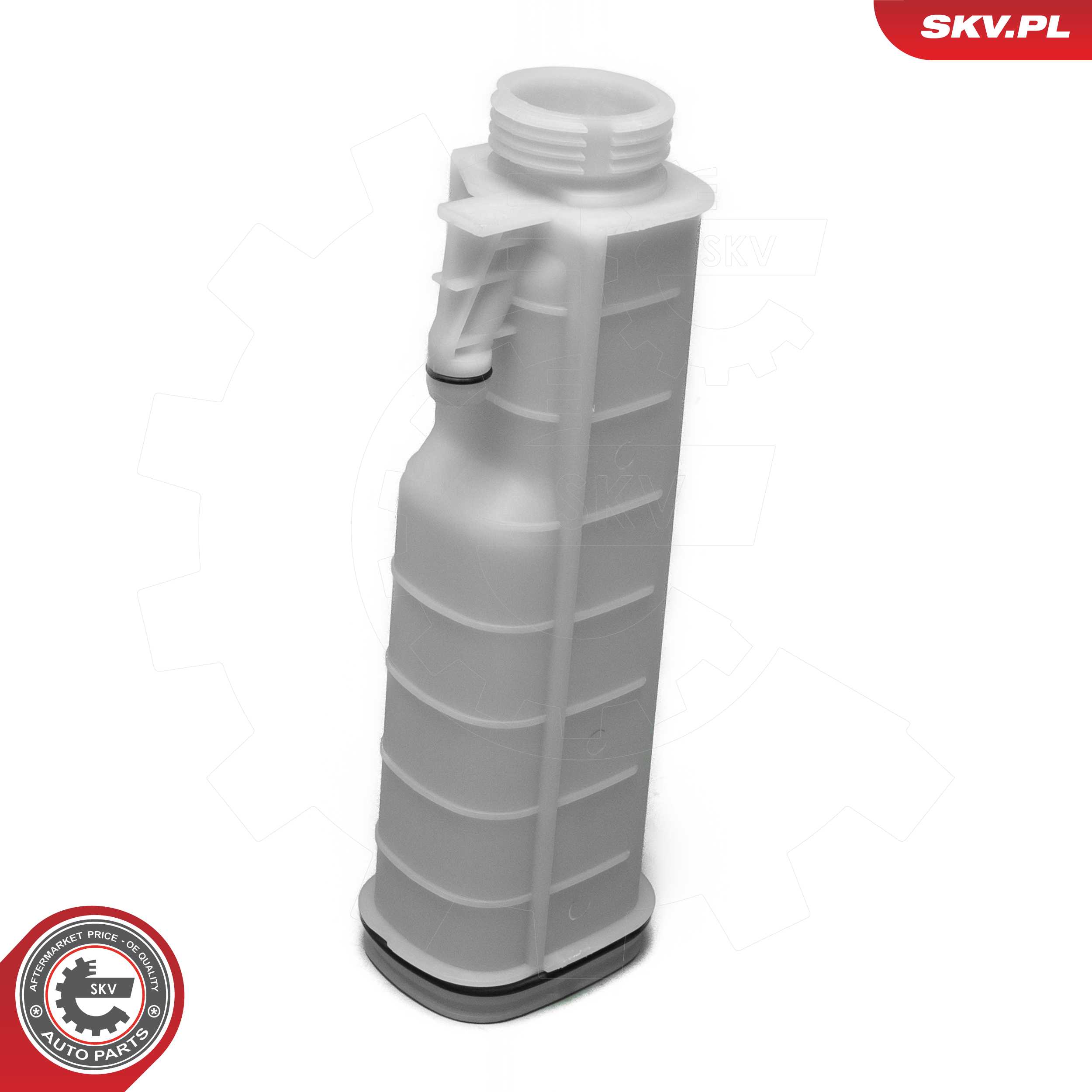Expansion Tank, coolant