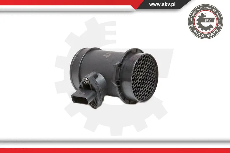 Mass Air Flow Sensor