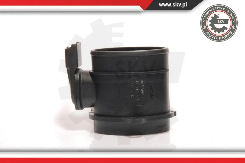 Mass Air Flow Sensor