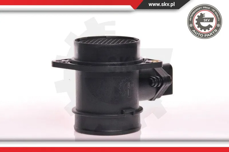 Mass Air Flow Sensor