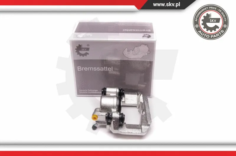 Brake Caliper (23SKV454)