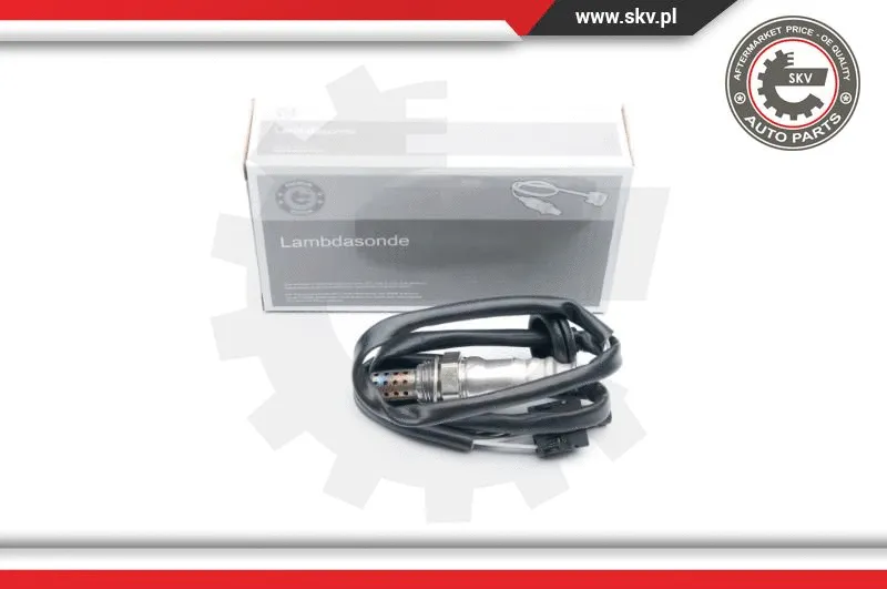 Lambda Sensor