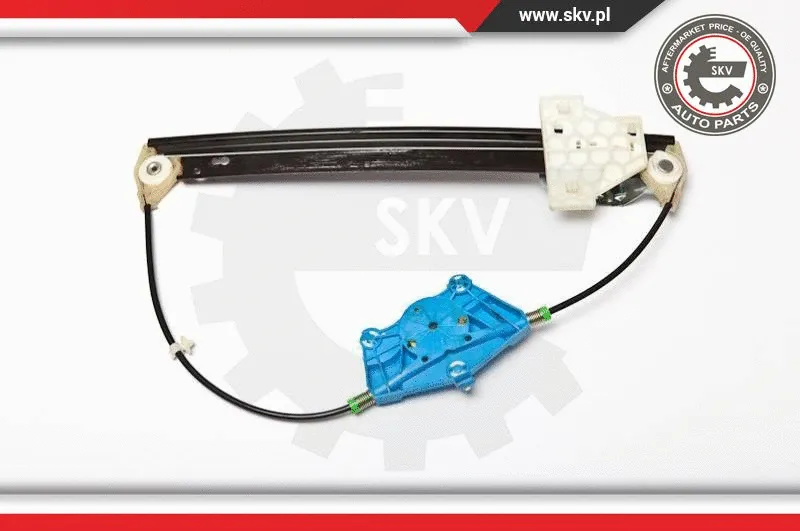 Window Regulator (01SKV393)
