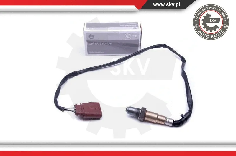 Lambda Sensor (09SKV911)