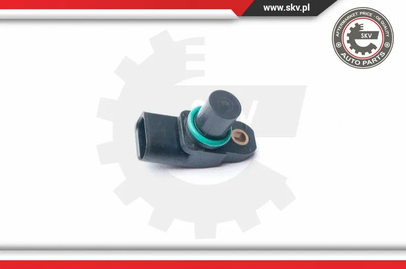 Sensor, camshaft position