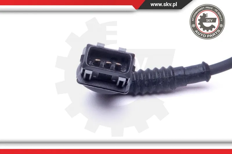 Sensor, crankshaft pulse