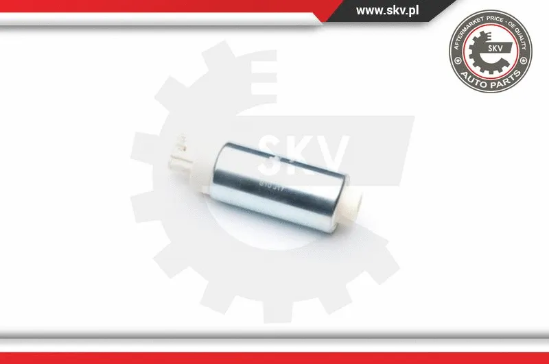 Fuel Pump (02SKV296)
