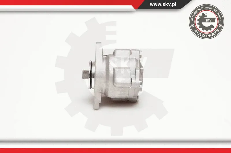 Hydraulic Pump, steering