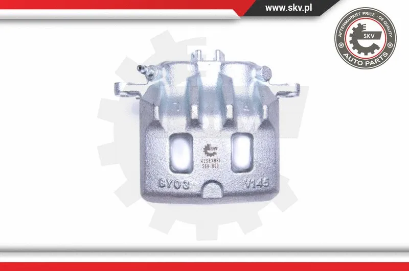 Brake Caliper