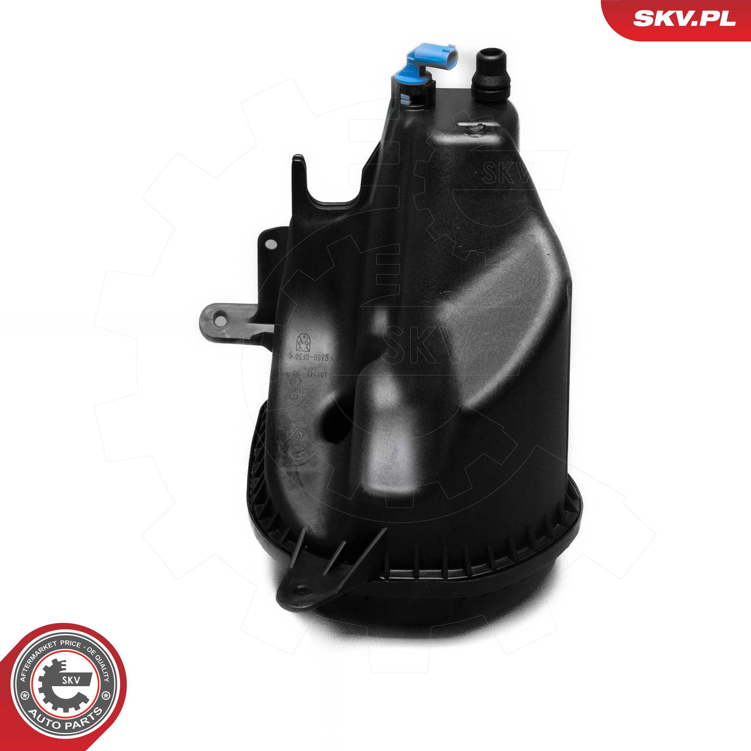 Expansion Tank, coolant