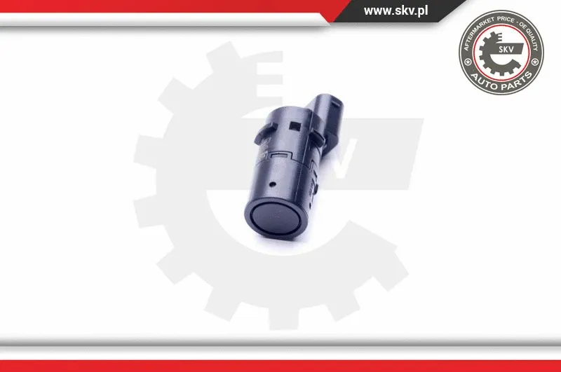 Sensor, parking distance control