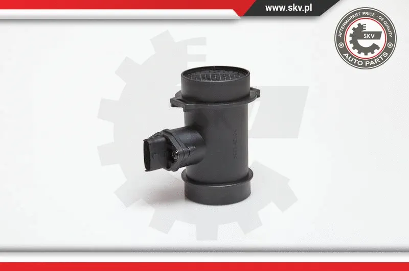 Mass Air Flow Sensor