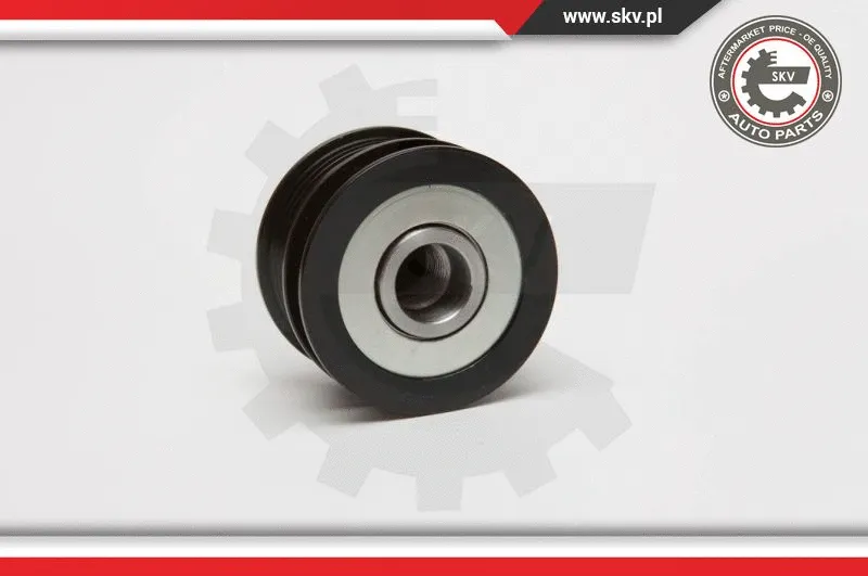 Alternator Freewheel Clutch