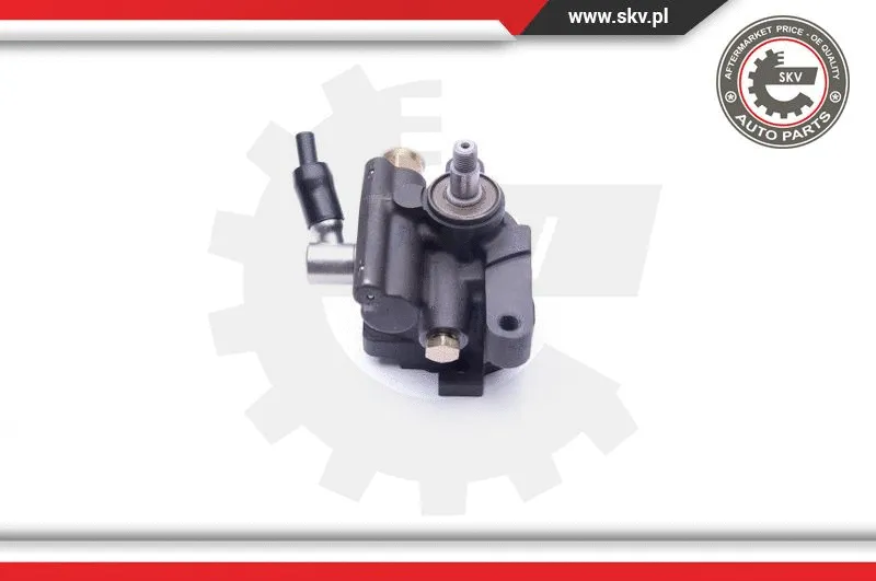 Hydraulic Pump, steering