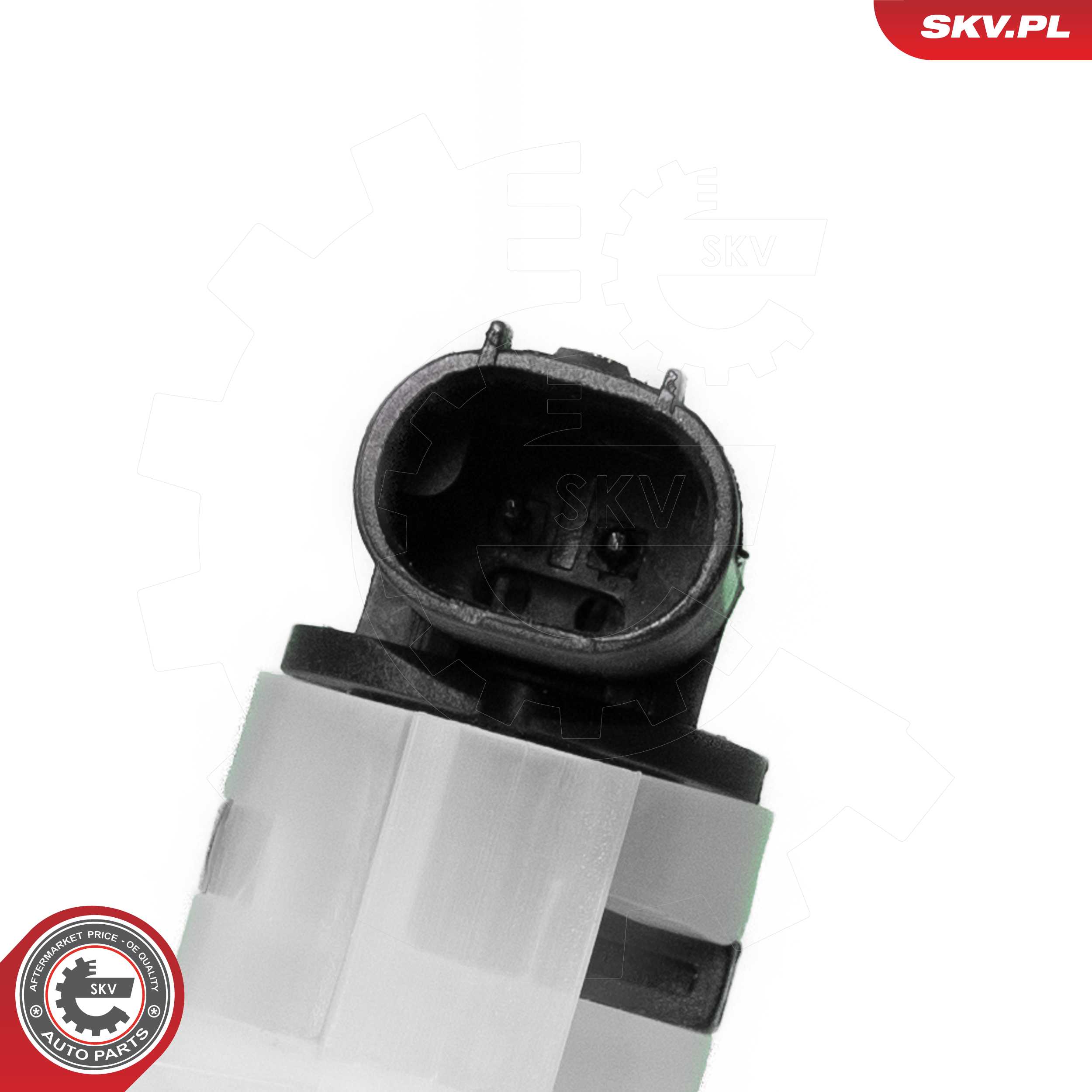 Expansion Tank, coolant