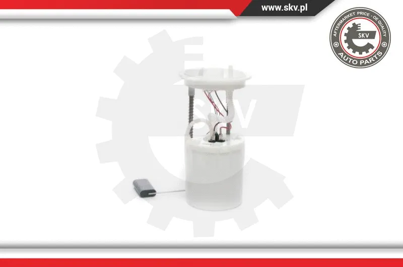 Fuel Feed Unit (02SKV760)
