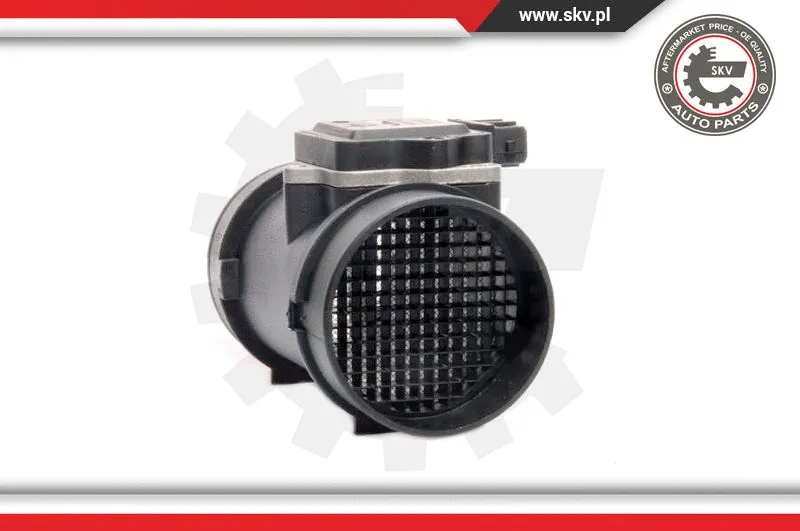 Mass Air Flow Sensor