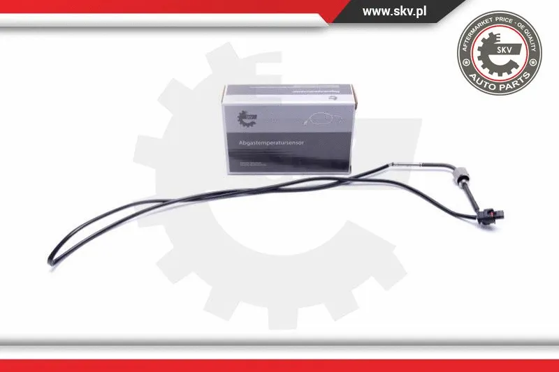 Sensor, exhaust gas temperature (30SKV426)