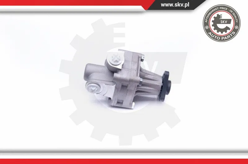 Hydraulic Pump, steering