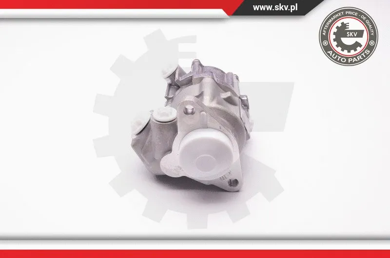 Hydraulic Pump, steering