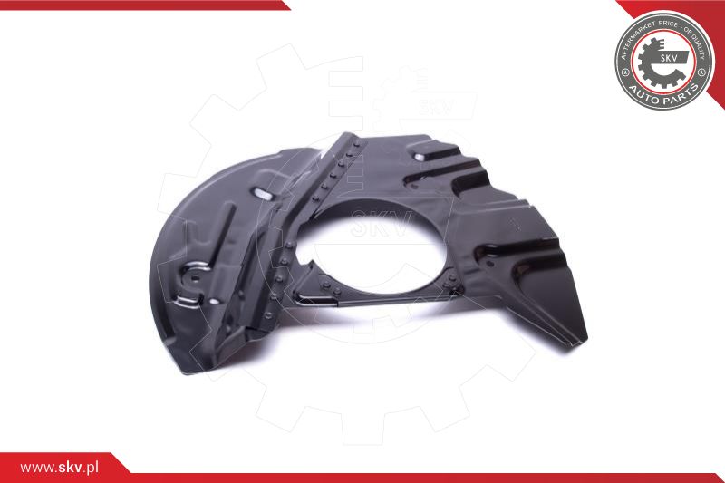 Splash Guard, brake disc