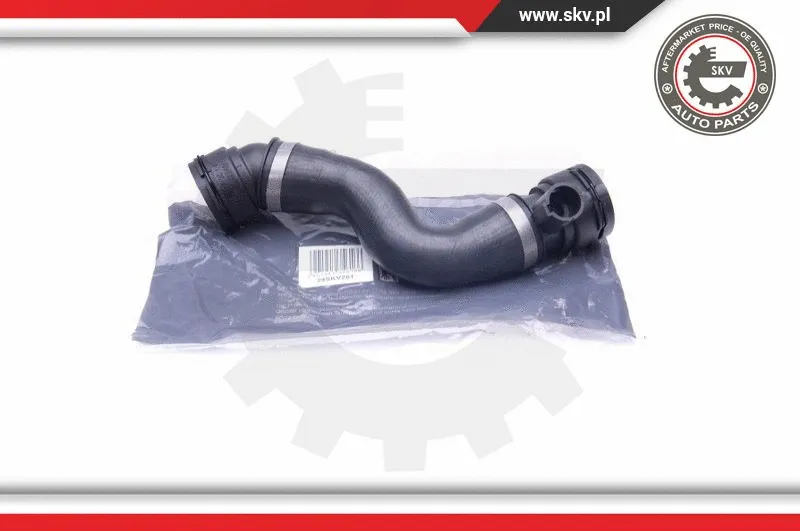 Radiator Hose (24SKV261)
