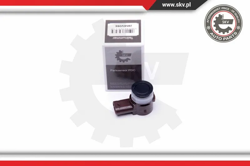 Sensor, parking distance control (28SKV096)