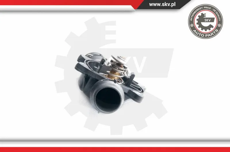 Thermostat, coolant (20SKV027)