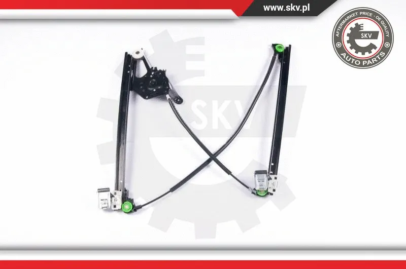 Window Regulator (01SKV371)