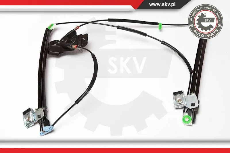 Window Regulator (01SKV111)