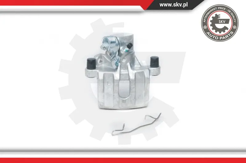 Brake Caliper