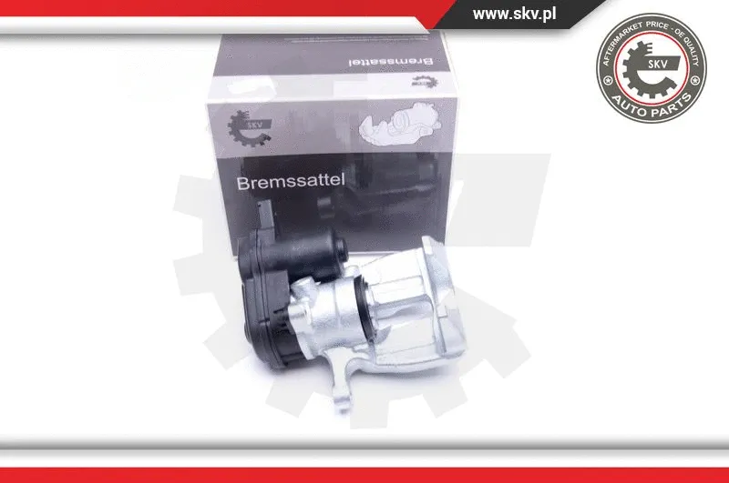 Brake Caliper (44SKV448)