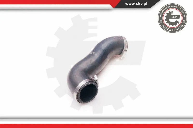 Charge Air Hose (24SKV189)