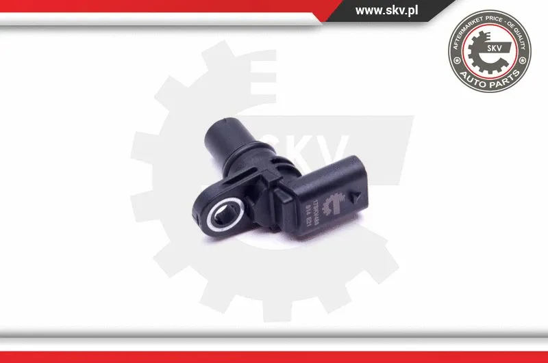 Sensor, camshaft position