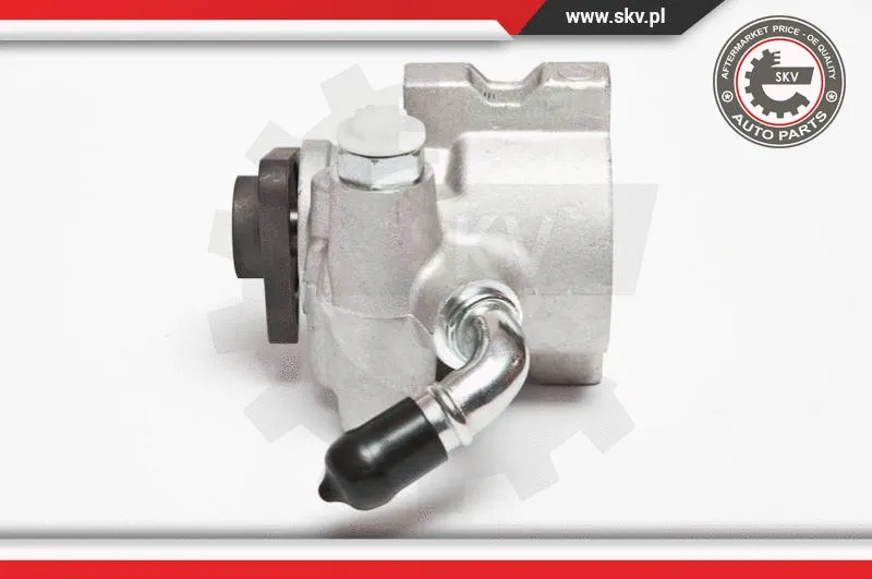Hydraulic Pump, steering