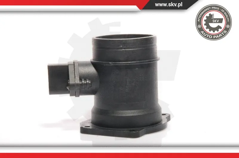Mass Air Flow Sensor