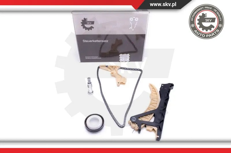 Timing Chain Kit (21SKV158)
