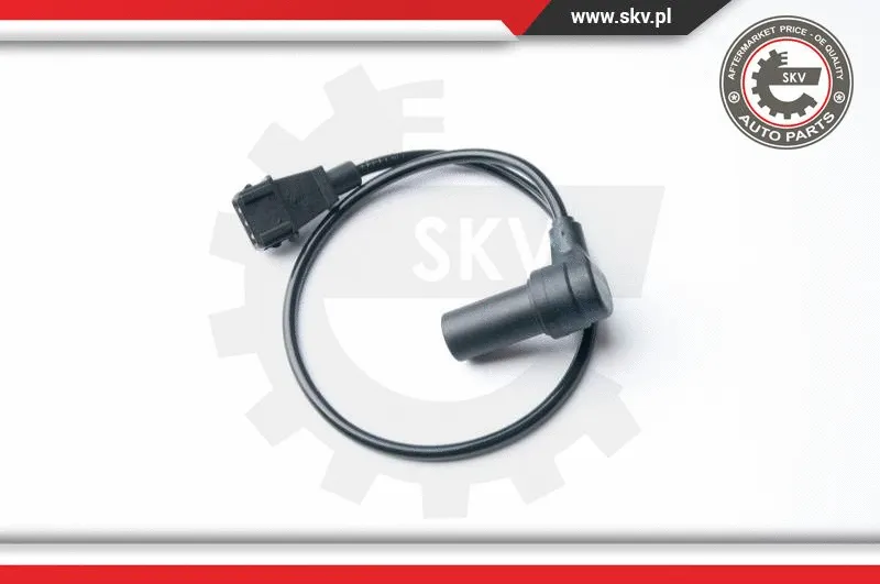 Sensor, crankshaft pulse (17SKV285)