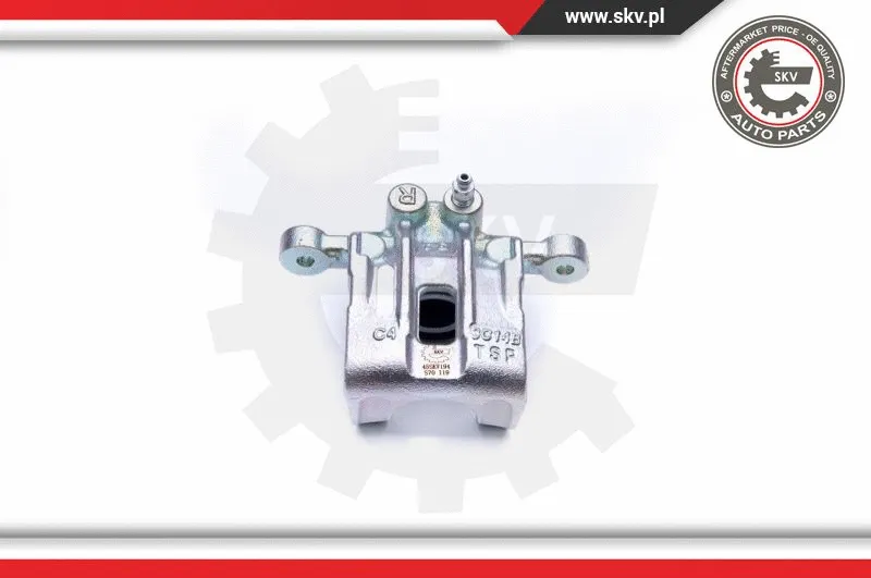 Brake Caliper