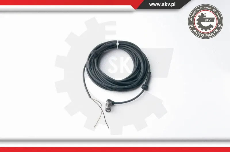 Sensor, wheel speed (06SKV237)