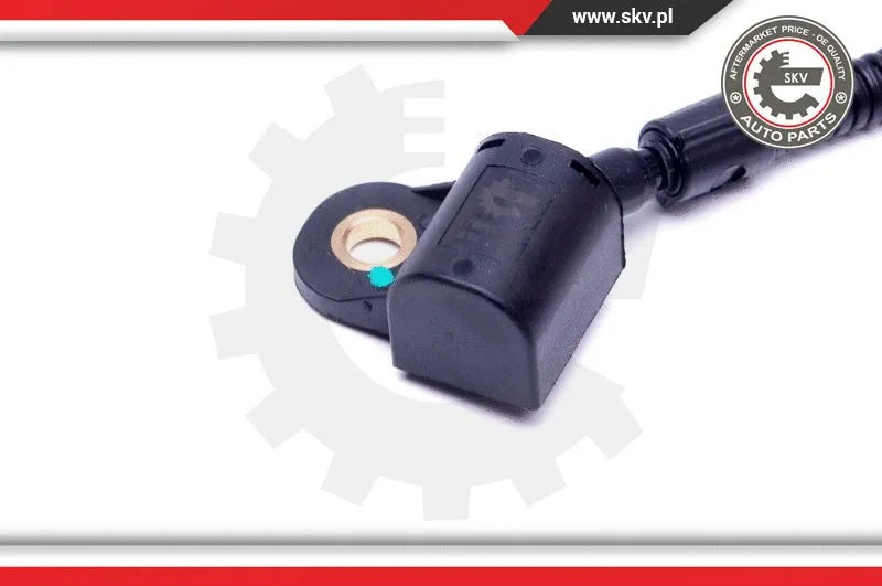 Sensor, camshaft position