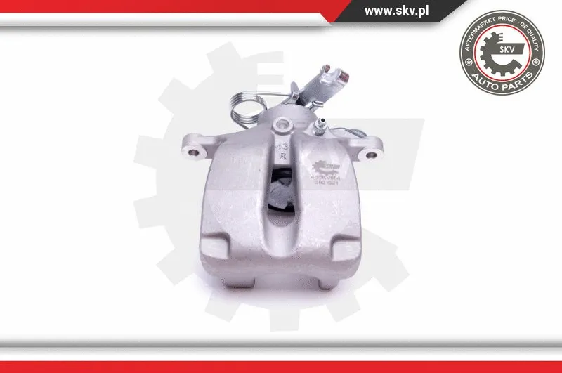 Brake Caliper